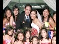 Vince & Peachy Wedding