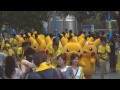 ポケモン新プロジェクト