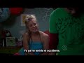 The Big Bang Theory s03e07 subtitulos español