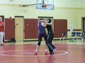 Lincoln Vs. Davisville