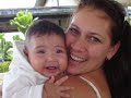 Kaelyn's First Year of life