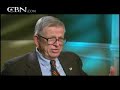 Chuck Colson: 35 Years of Faith -- CBN.com Chuck Colson: 35 Years of Faith -- CBN.com