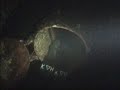 Wreck penetration Wreck penetration