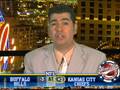 videos de Buffalo Bills at Kansas City Chiefs NFL Football Odds and Pick from Gamblers Television