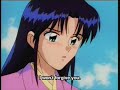 No Naggin Ichigo and Kenshin