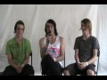 Vans Warped Tour Interview: Anarbor