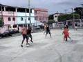 Futebol - Manancial