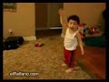 break dance baby break dance baby