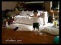 break dance baby