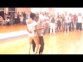 Kizomba NYC Presents Albir Rojas