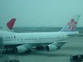 MANDARIN AIRLINES/ CHINA AIRLINES TAKE OFF! MANDARIN AIRLINES/ CHINA AIRLINES TAKE OFF!