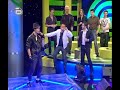 Bulgarian Michael Jackson in Music Idol 2