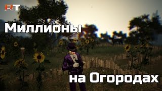 Black Desert Огороды Пассивно Фармим Миллионы Black Desert Огороды Пассивно Фармим Миллионы