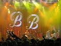 Bela B. y Los Helmstedt: 1. 2. 3. ... live in HH