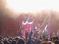 Bela B. y Los Helmstedt: 1. 2. 3. ... live in HH