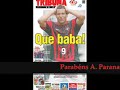 Nuvem Passageira! 2