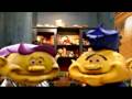 Toll Trolls - Up North