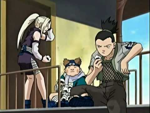 3 - FANSERVICE NO JUTSU~!