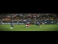 - Mirko Vucinic -- Football Genius -