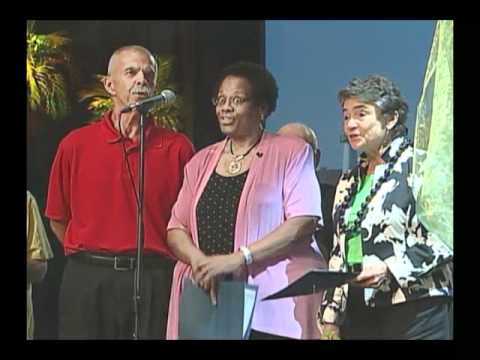 Releasing of Collegium Officers and Election of Synod Officials