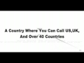 A Country -- Where you dont have to be a Citizen to..