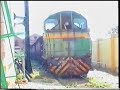 mit aguilas renfe en mayo y junio 1998