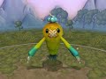 Spore- Shiny Drifblim