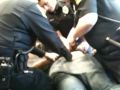 UW-MILWAUKEE STUDENT ARRESTED IN CLASS