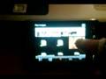 BlackBerry Storm