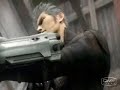 FFVII Advent Children- Mortal Kombat Theme