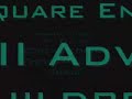 FFVII Advent Children- Mortal Kombat Theme