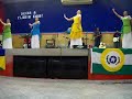 Apresentação \"Brasil\" IBNA Min. Dança Apresentação \"Brasil\" IBNA Min. Dança