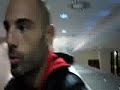Mike Swick UFC 105 England Blog 5 Day 1