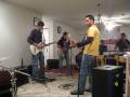 Rayando el Sol - Cover Estrofia