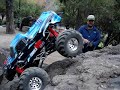 Wheely king 4x4 - Chile