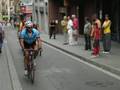 Ciclismo. Manresa 2008