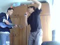 Crazy boys