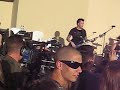 Hinder - Get Stoned Live