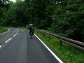Abfahrt nach Eisenach, Part I