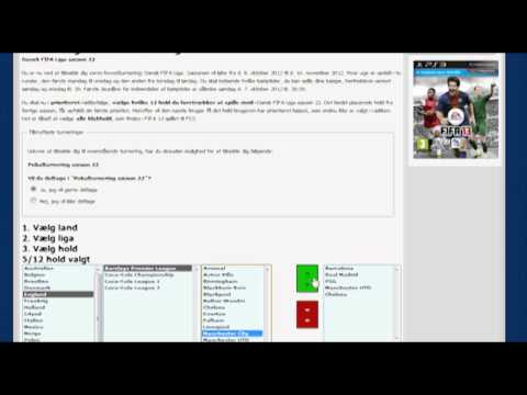 Se video