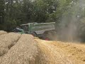 Fendt combine 6300 C AL