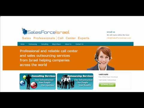 Call Center Sample Call – Survey
