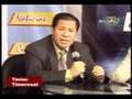 JAIME DEL CASTILLO Y EL VENENOSO 'TIMEROSAL'/PERU- DOM 1/6/8