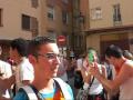 charanga che que bo!!! en er mundo  teruel 07 