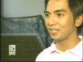 studio 23 news central feature on first food link/sulitpinoy