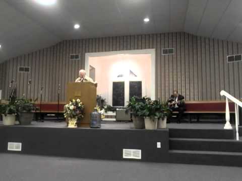 Old Time Apostolic Pentecostal Singing