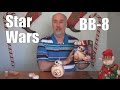 Star Wars BB-8 Review- from Target | EpicReviewGuys in 4k CC