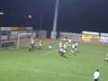 videos de East Fife vs Arbroath Nov 29 2008