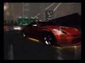 NFSU 2 - Dread Rock