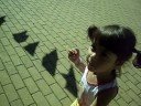 Ingryd em Parques